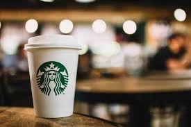 Starbucks Daily Coffee