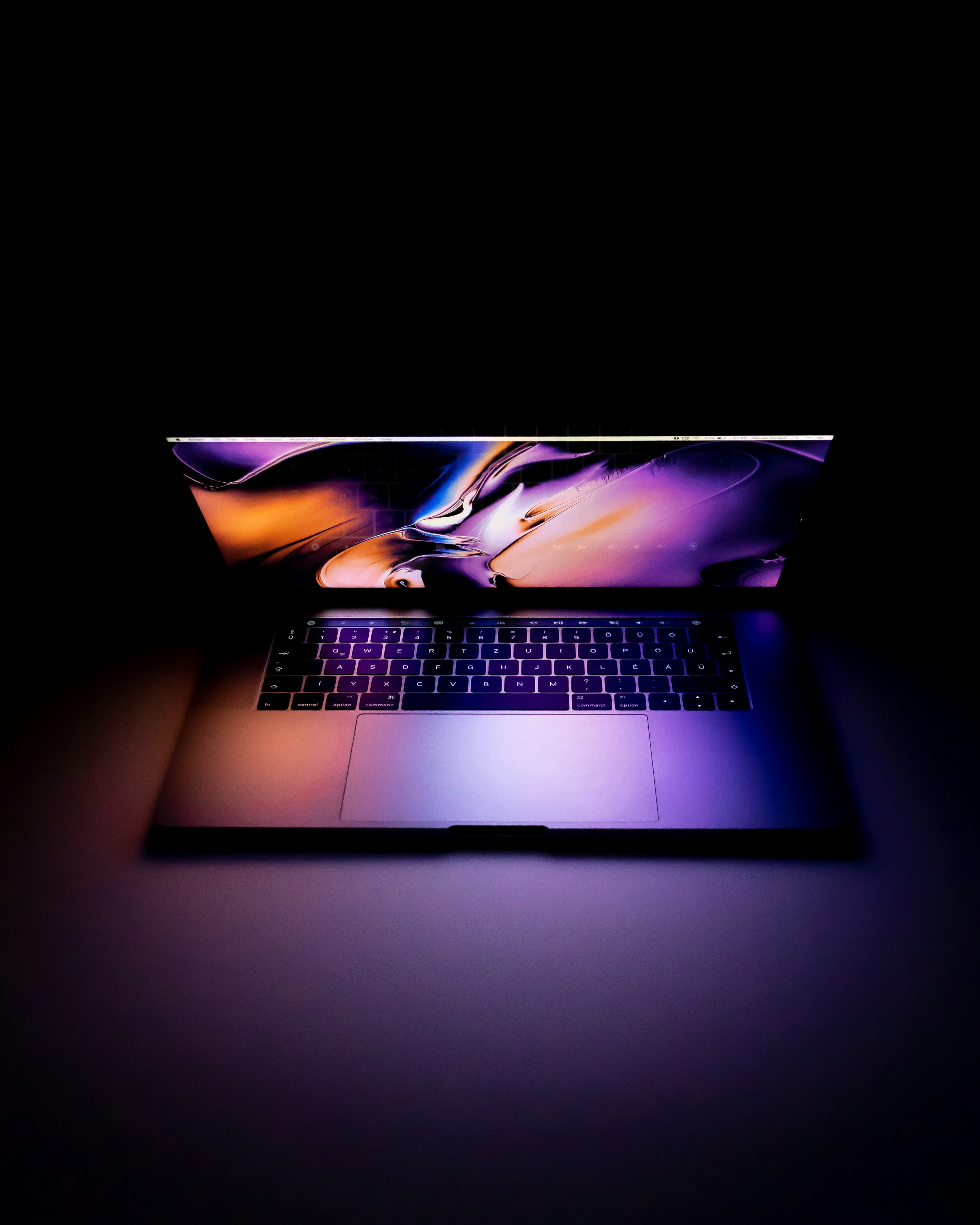 MacBook Pro M4
