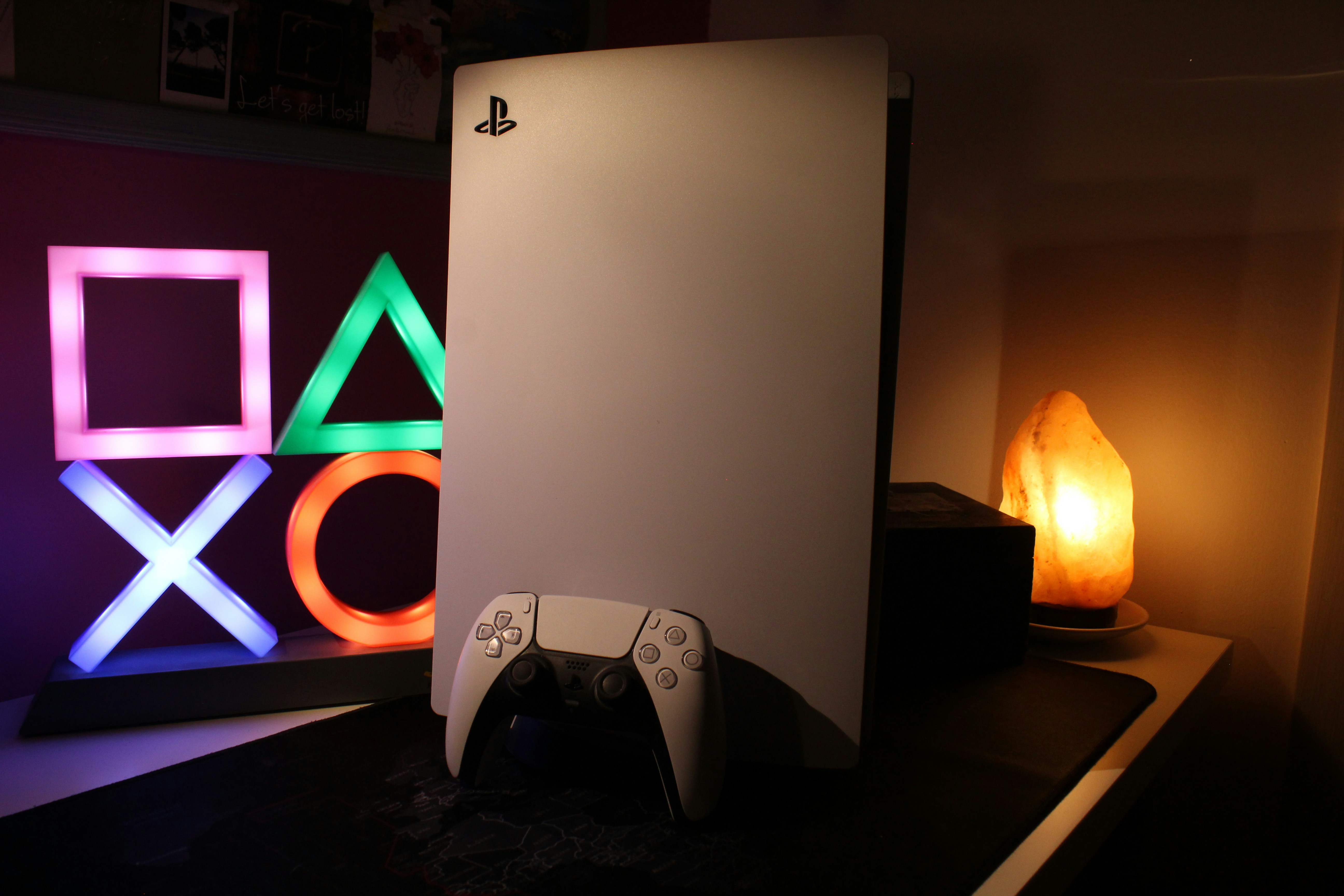 PlayStation 5 Pro