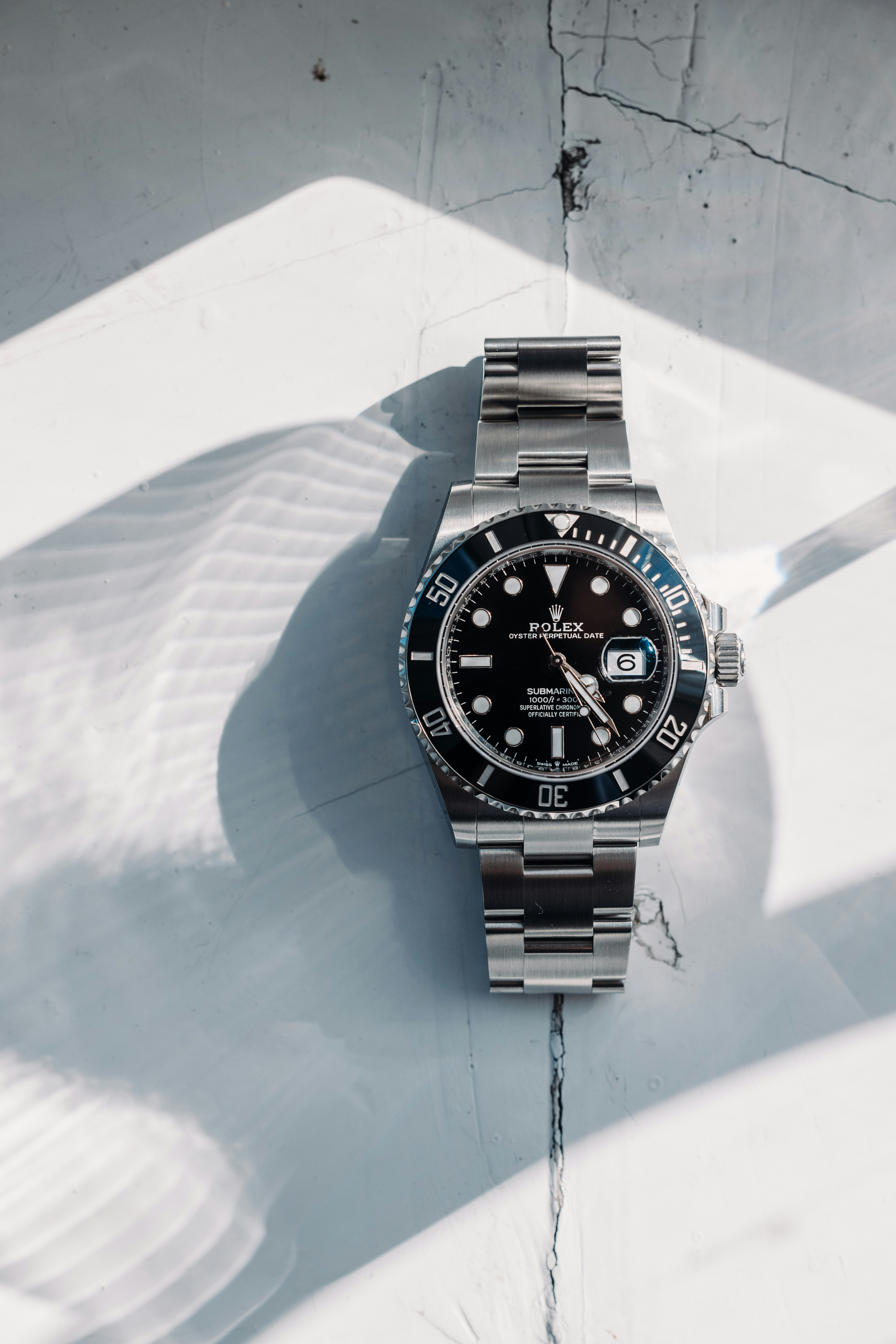 Rolex Submariner